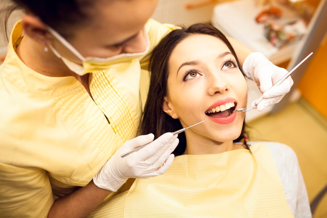 Estettica dental en Azuqueca de Henares